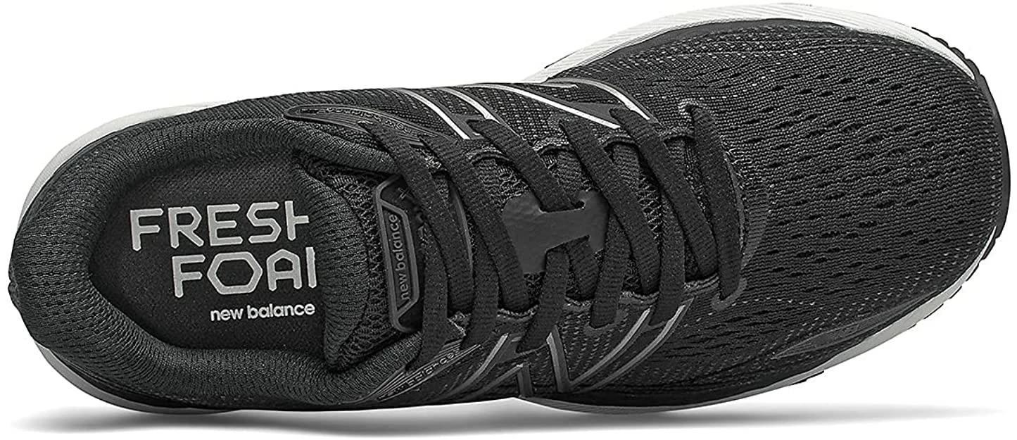 New Balance Women's Fresh Foam X 860 V12 4 New Balance Women's Fresh Foam X 860 V12 - Image 4