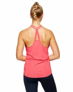 Kari Traa Women's Maria Top - Fruit (622177-FRUIT) -Asics Shop 622177 MARIA TOP FRUIT MODEL 2 Karitraa