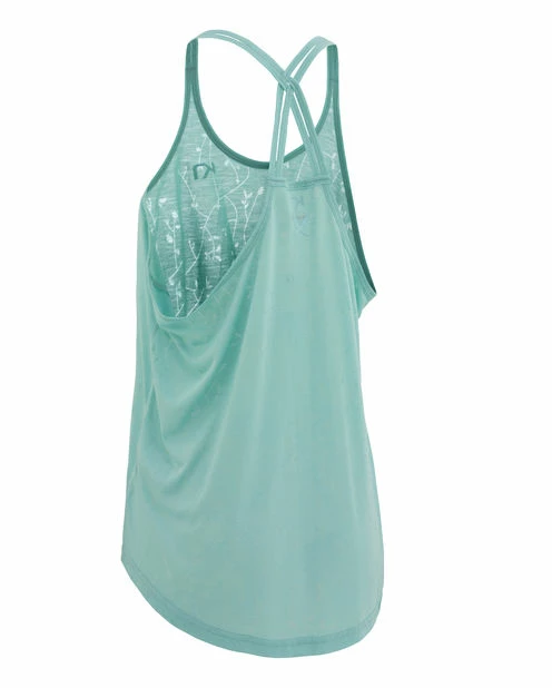 Kari Traa Women's Maria Top - Surf (622177-SURF) 2 Kari Traa Women's Maria Top - Surf (622177-SURF) - Image 2