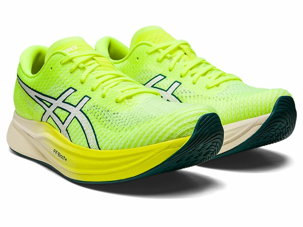 Asics Women's Magic Speed 2 2 Asics Women's Magic Speed 2 - Image 2