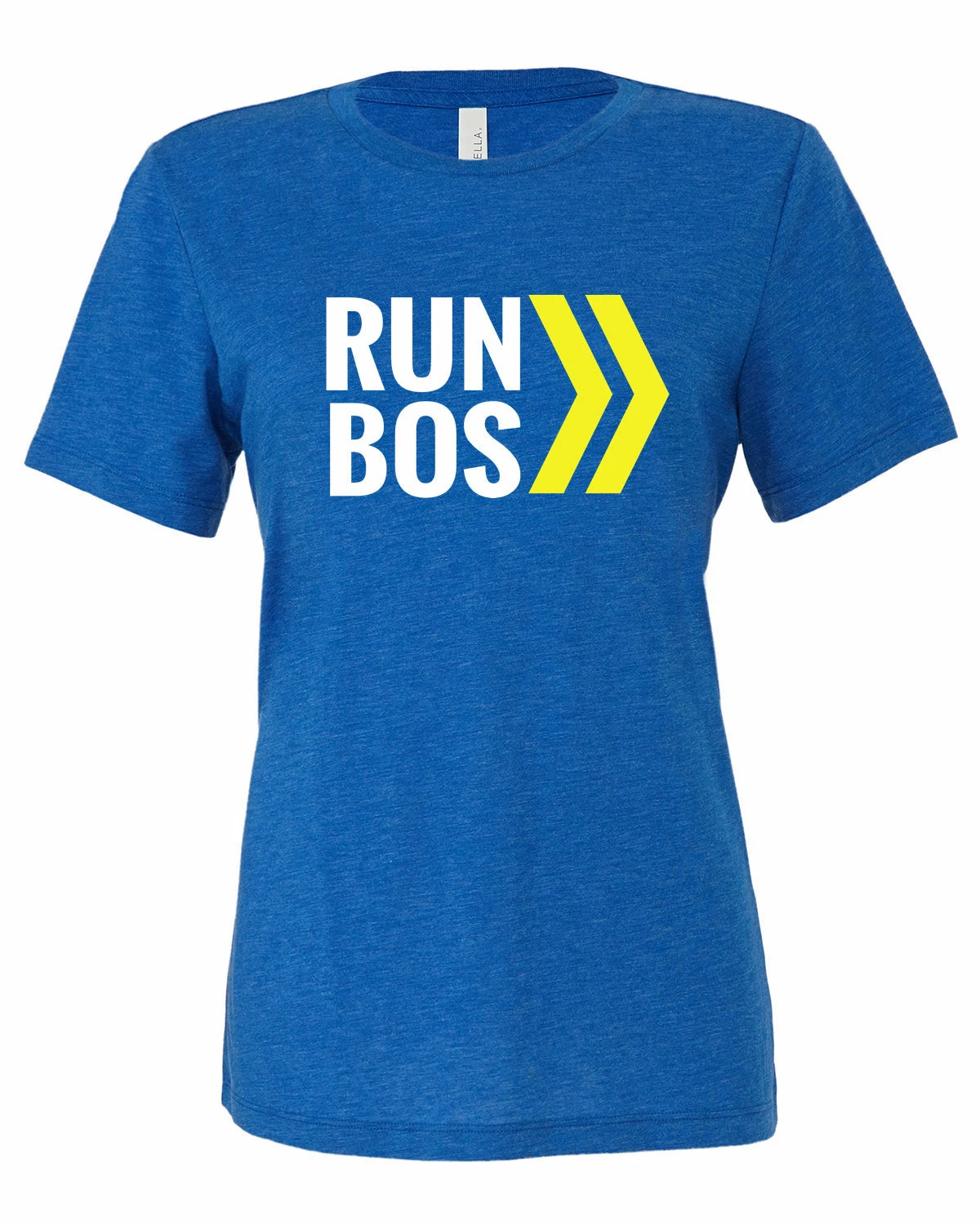 Women's RUN BOS Relaxed Triblend Short Sleeve Tee (TS-RUNBOS-6413) Marathon Sportswear Women's RUN BOS Relaxed Triblend Short Sleeve Tee (TS-RUNBOS-6413) -Asics Shop 6413 cz z FF