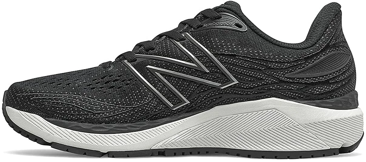 New Balance Women's Fresh Foam X 860 V12 3 New Balance Women's Fresh Foam X 860 V12 - Image 3