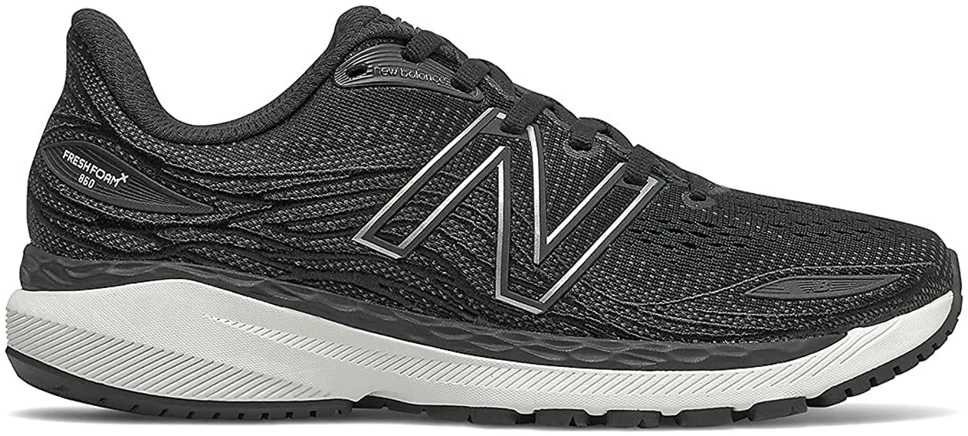 New Balance Women's Fresh Foam X 860 V12 1 New Balance Women's Fresh Foam X 860 V12
