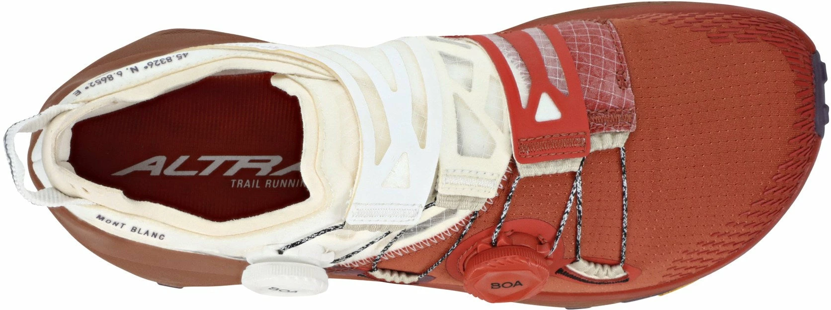 Altra Women's Mont Blanc BOA 3 Altra Women's Mont Blanc BOA - Image 3