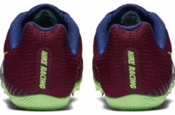 Nike Women's Zoom Rival M 9 Track Spike 10 Nike Women's Zoom Rival M 9 Track Spike -Asics Shop AH1021 600 PHCBH000