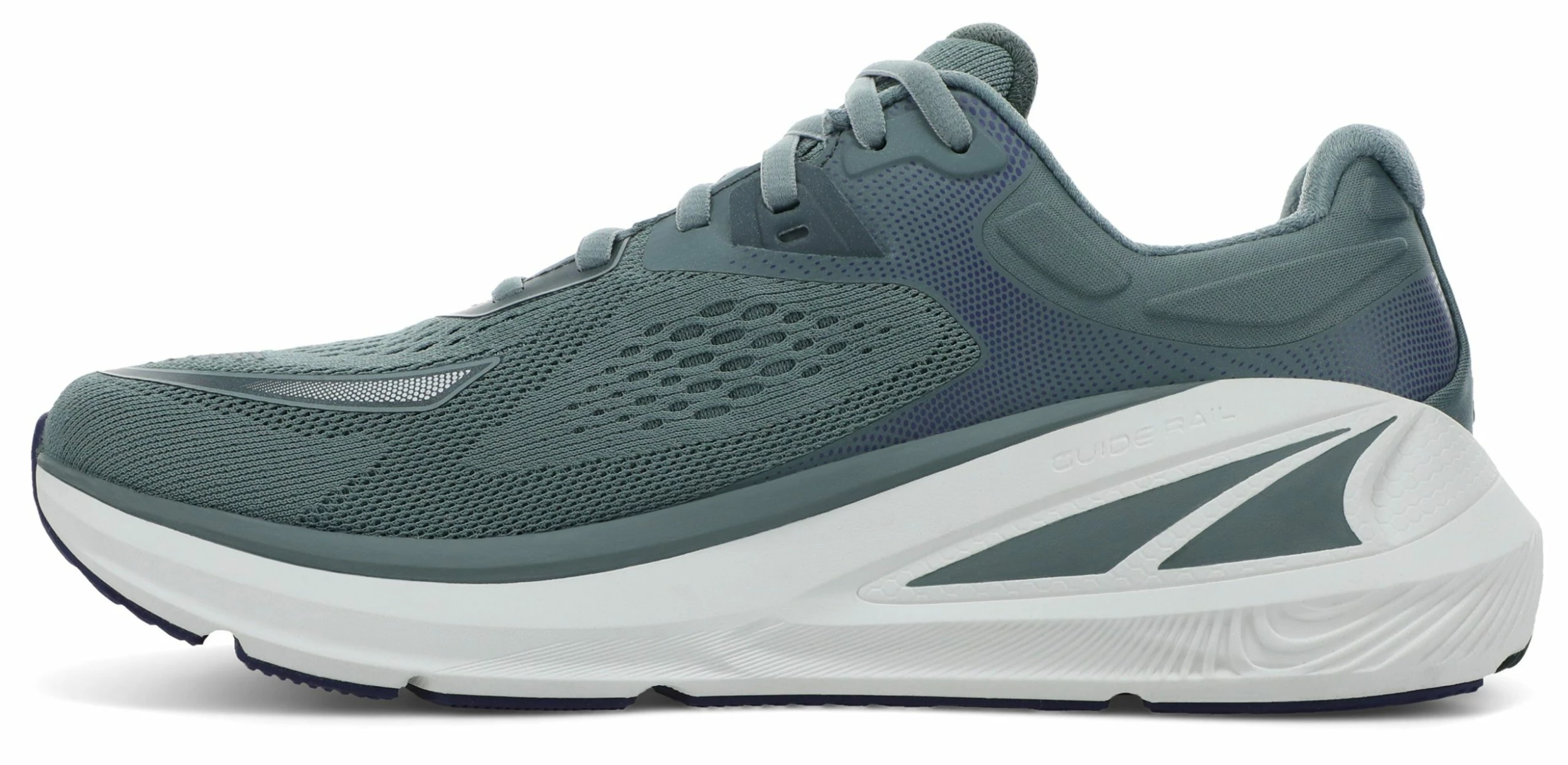 Altra Women's Paradigm 6 - Gray/Purple (AL0A5484-254) 3 Altra Women's Paradigm 6 - Gray/Purple (AL0A5484-254) - Image 3