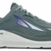 Altra Women's Paradigm 6 - Gray/Purple (AL0A5484-254)