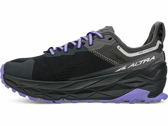Altra Women's Olympus 5 2 Altra Women's Olympus 5 - Image 2