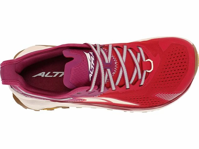 Altra Women's Olympus 5 2 Altra Women's Olympus 5 - Image 2