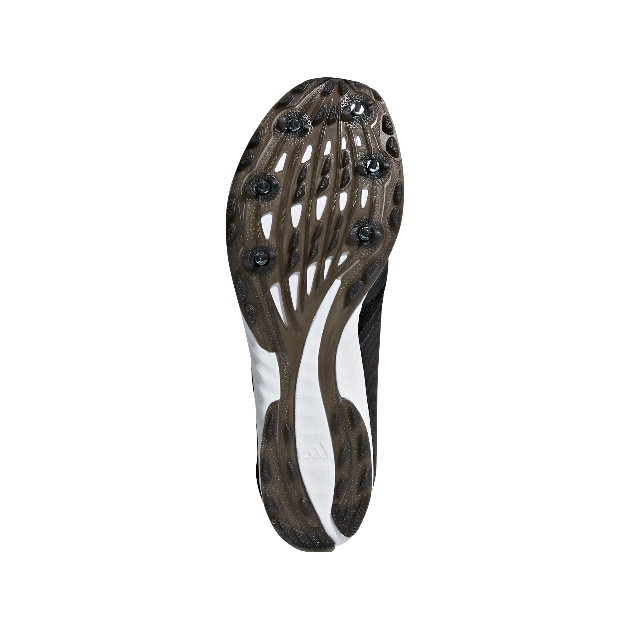 Adidas Women's XCS Spike 6 Adidas Women's XCS Spike - Image 6