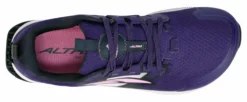 Altra Women's Lone Peak 7 -Asics Shop AltraWomensLonePeak7DarkPurple 1