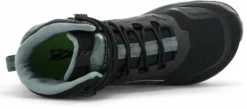 Altra Women's Lone Peak All-WTHR Mid -Asics Shop AltraWomensLonePeakAll WTHRMid Black 2