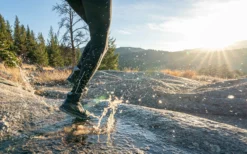 Altra Women's Lone Peak All-WTHR Mid -Asics Shop AltraWomensLonePeakAll WTHRMid Black 4