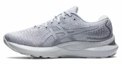 Asics Women's GEL-Cumulus 24 -Asics Shop AsicsWomensCumulus24 PiedmontGrey 3