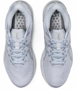 Asics Women's GEL-Cumulus 24 -Asics Shop AsicsWomensCumulus24 PiedmontGrey 5