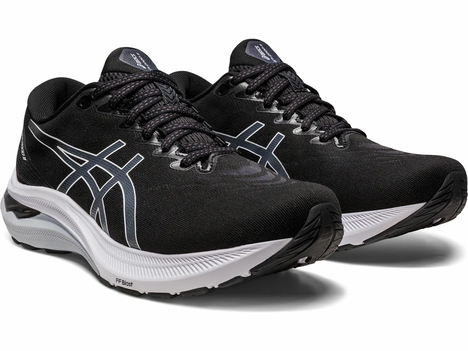 Asics Women's GT-2000 11 2 Asics Women's GT-2000 11 - Image 2