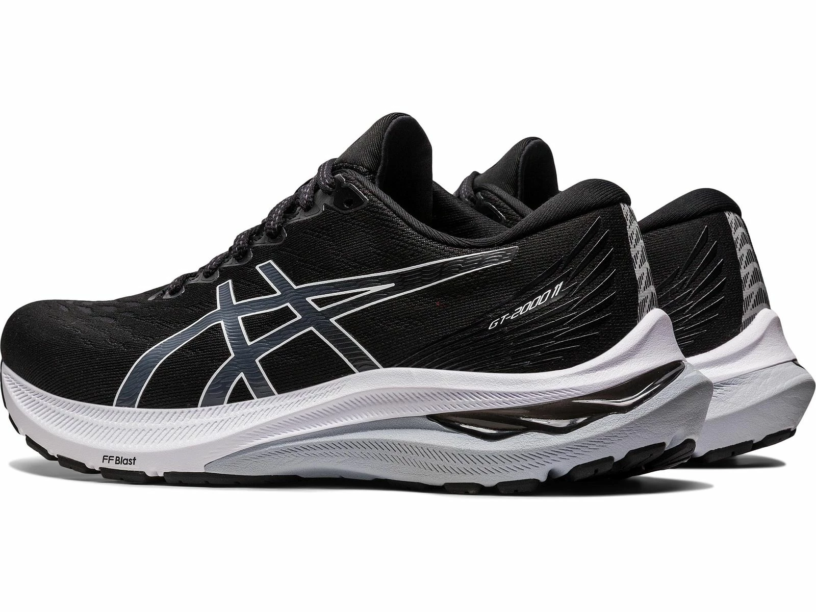 Asics Women's GT-2000 11 3 Asics Women's GT-2000 11 - Image 3