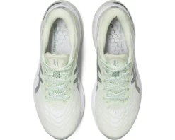 Asics Women's GT-2000 11 9 Asics Women's GT-2000 11 -Asics Shop Asics Womens GT 2000 11 whisper green pure silver 2