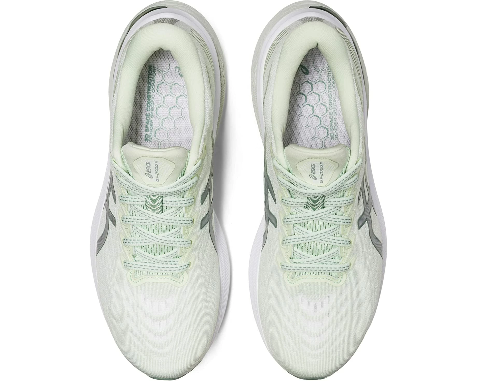 Asics Women's GT-2000 11 4 Asics Women's GT-2000 11 - Image 4