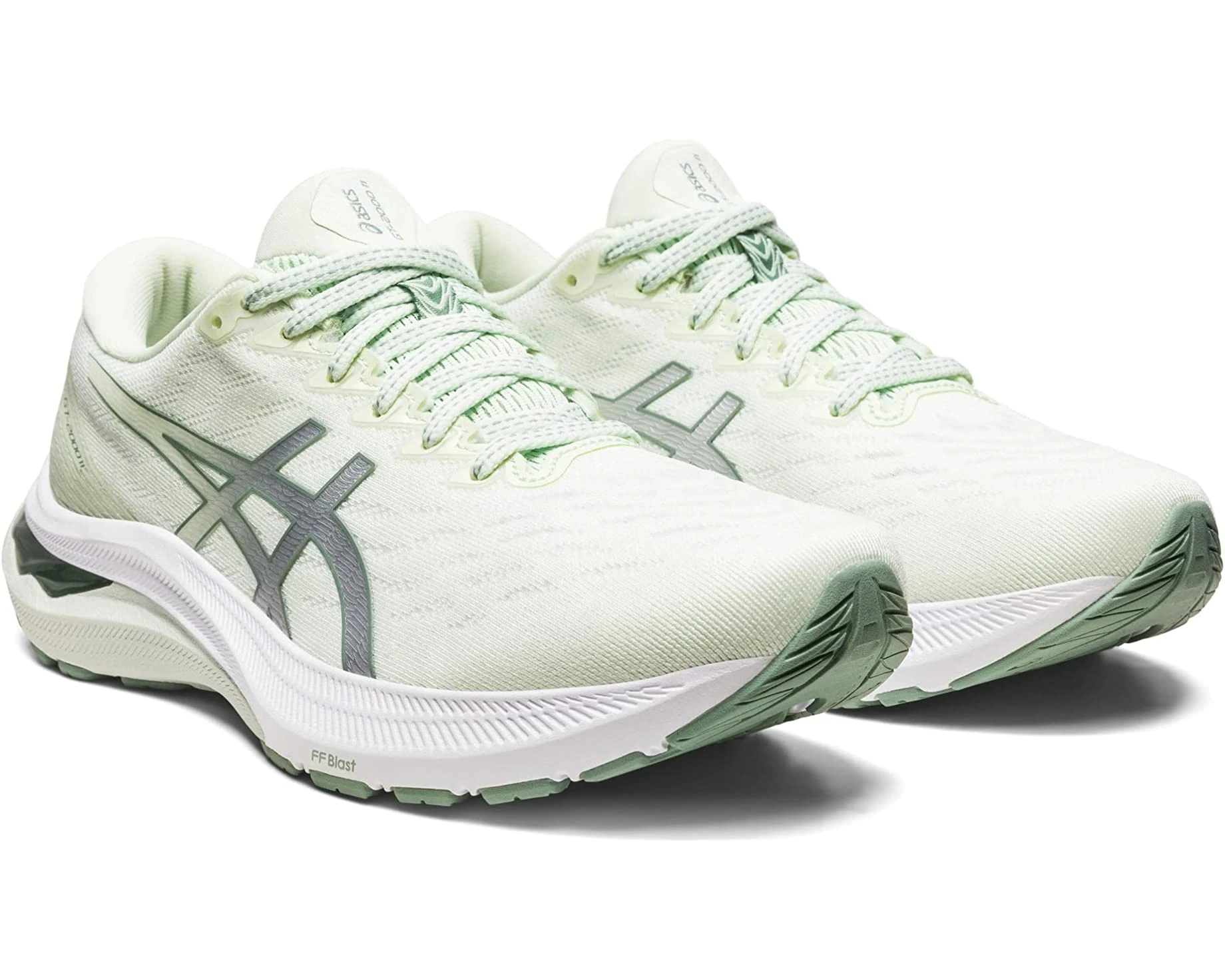 Asics Women's GT-2000 11 2 Asics Women's GT-2000 11 - Image 2