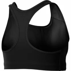 Nike Women's Swoosh Medium Support Non-Padded Sports Bra (BV3630) 13 Nike Women's Swoosh Medium Support Non-Padded Sports Bra (BV3630) -Asics Shop BV3630 010 PHSBH001