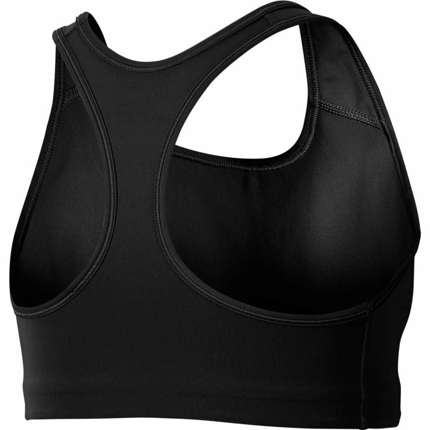 Nike Women's Swoosh Medium Support Non-Padded Sports Bra (BV3630) 7 Nike Women's Swoosh Medium Support Non-Padded Sports Bra (BV3630) - Image 7