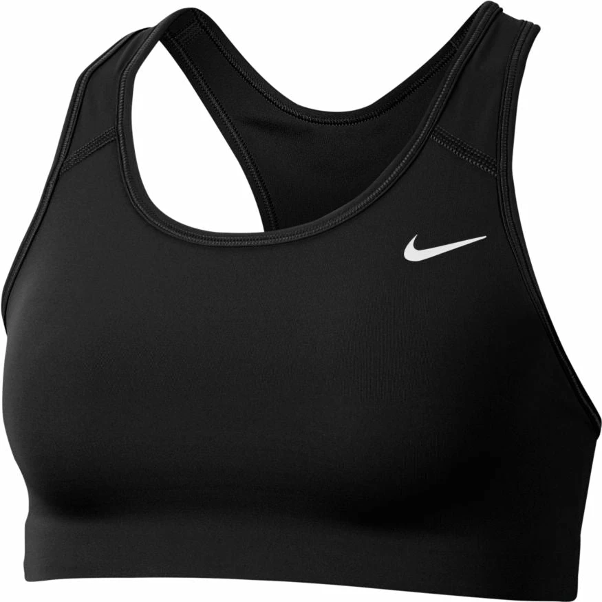 Nike Women's Swoosh Medium Support Non-Padded Sports Bra (BV3630) 6 Nike Women's Swoosh Medium Support Non-Padded Sports Bra (BV3630) - Image 6
