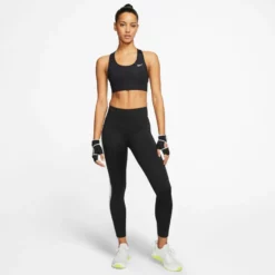 Nike Women's Swoosh Medium Support Non-Padded Sports Bra (BV3630) 11 Nike Women's Swoosh Medium Support Non-Padded Sports Bra (BV3630) -Asics Shop BV3630 010 PHSYM003