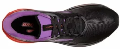 Brooks Women's Hyperion Max -Asics Shop Brooks Women s Hyperion Max black fiesta bellflower 1