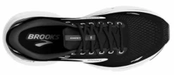 Brooks Women's Ghost 15 10 Brooks Women's Ghost 15 -Asics Shop BrooksWomen sGhost15 Black BlackenedPearl White 4