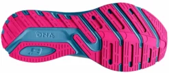 Brooks Women's Launch 9 5 Brooks Women's Launch 9 -Asics Shop BrooksWomen sLaunch9 GreyBluePink 5