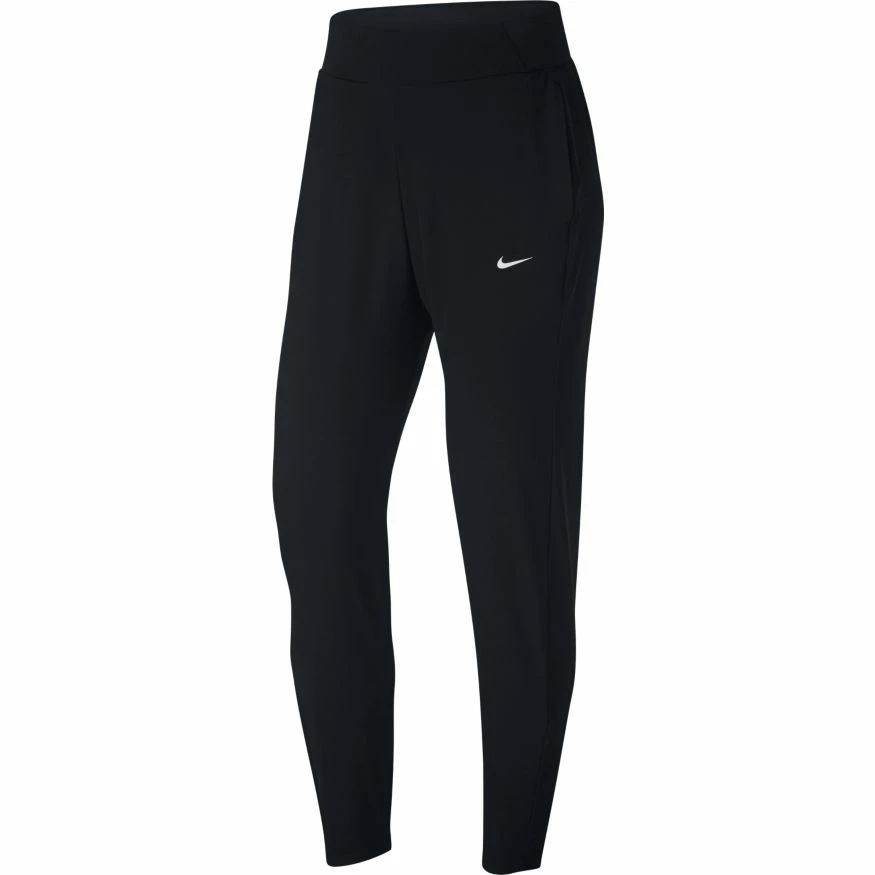 Nike Women's Dri-Fit Bliss Victory Mid-Rise Training Pant - Black (CU4321-010) 5 Nike Women's Dri-Fit Bliss Victory Mid-Rise Training Pant - Black (CU4321-010) - Image 5