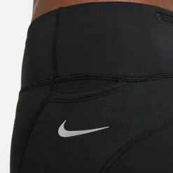 Nike Women's Mid-Rise Fast Crop Running Leggings - Black (CZ9238-010) 9 Nike Women's Mid-Rise Fast Crop Running Leggings - Black (CZ9238-010) -Asics Shop CZ9238 010 PHSYM003 JPG HEI 875 WID 875