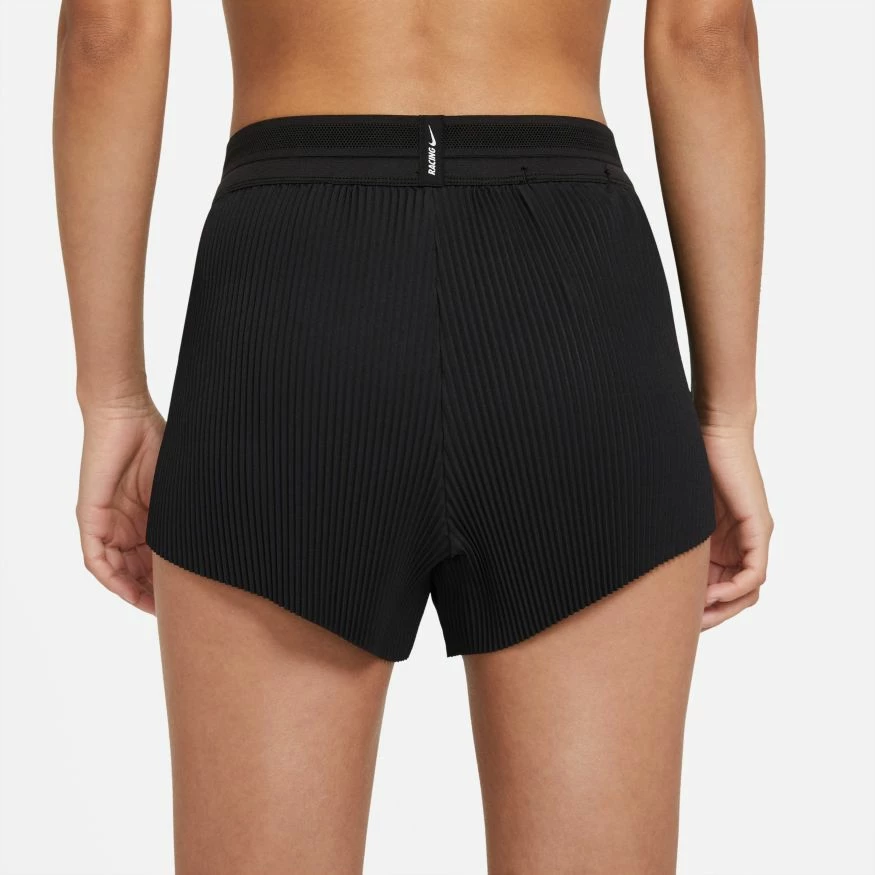Nike Women's Aeroswift Running Short (CZ9398) 4 Nike Women's Aeroswift Running Short (CZ9398) - Image 4
