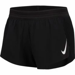 Nike Women's Aeroswift Running Short (CZ9398) 15 Nike Women's Aeroswift Running Short (CZ9398) -Asics Shop CZ9398 010 PHSFH001