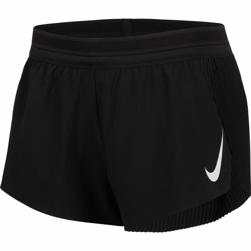 Nike Women's Aeroswift Running Short (CZ9398) 5 Nike Women's Aeroswift Running Short (CZ9398) - Image 5
