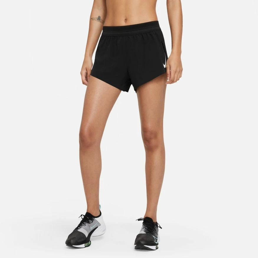 Nike Women's Aeroswift Running Short (CZ9398) 1 Nike Women's Aeroswift Running Short (CZ9398)