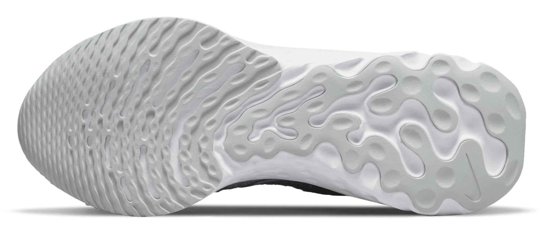 Nike Women's React Infinity Run 3 8 Nike Women's React Infinity Run 3 - Image 8