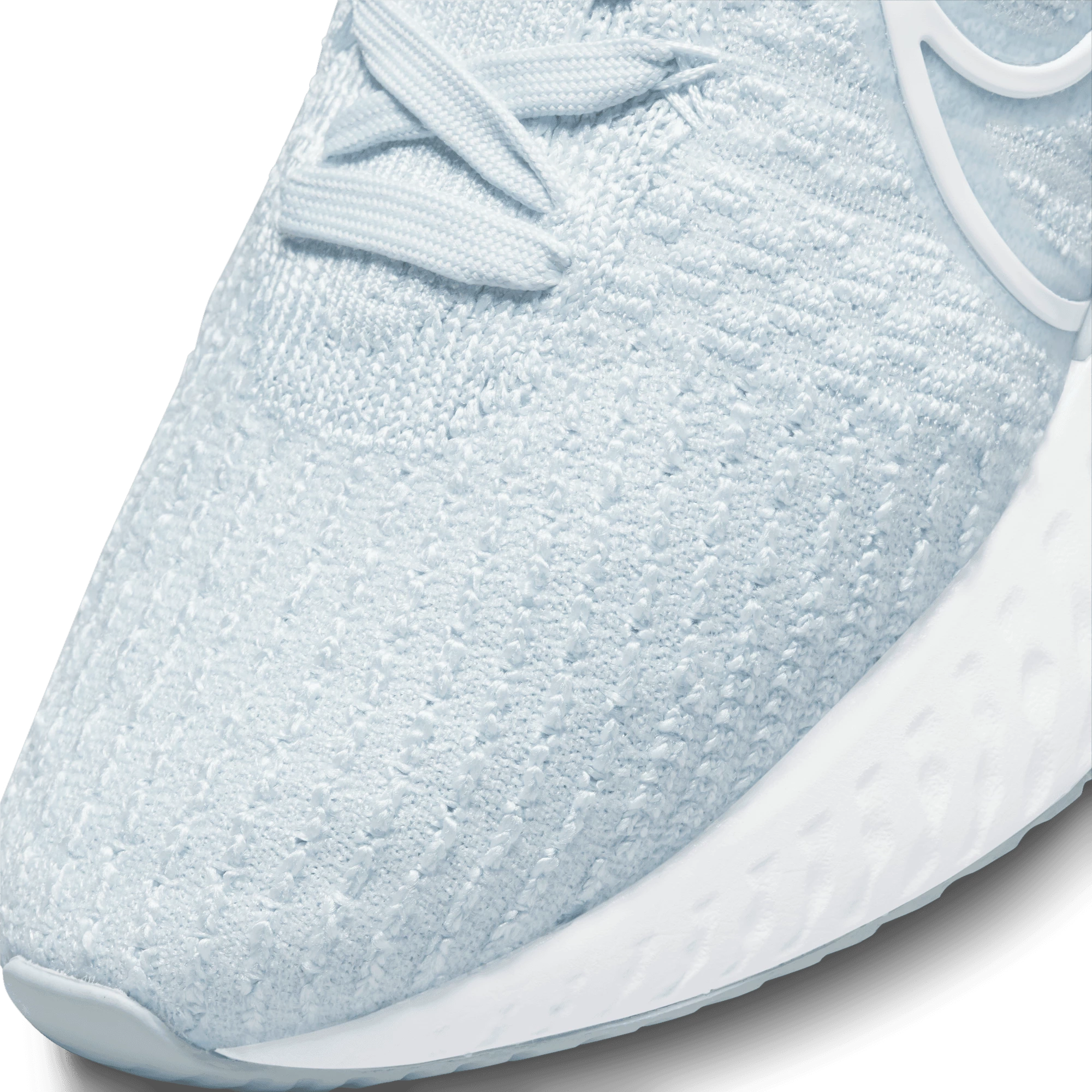 Nike Women's React Infinity Run 3 4 Nike Women's React Infinity Run 3 - Image 4