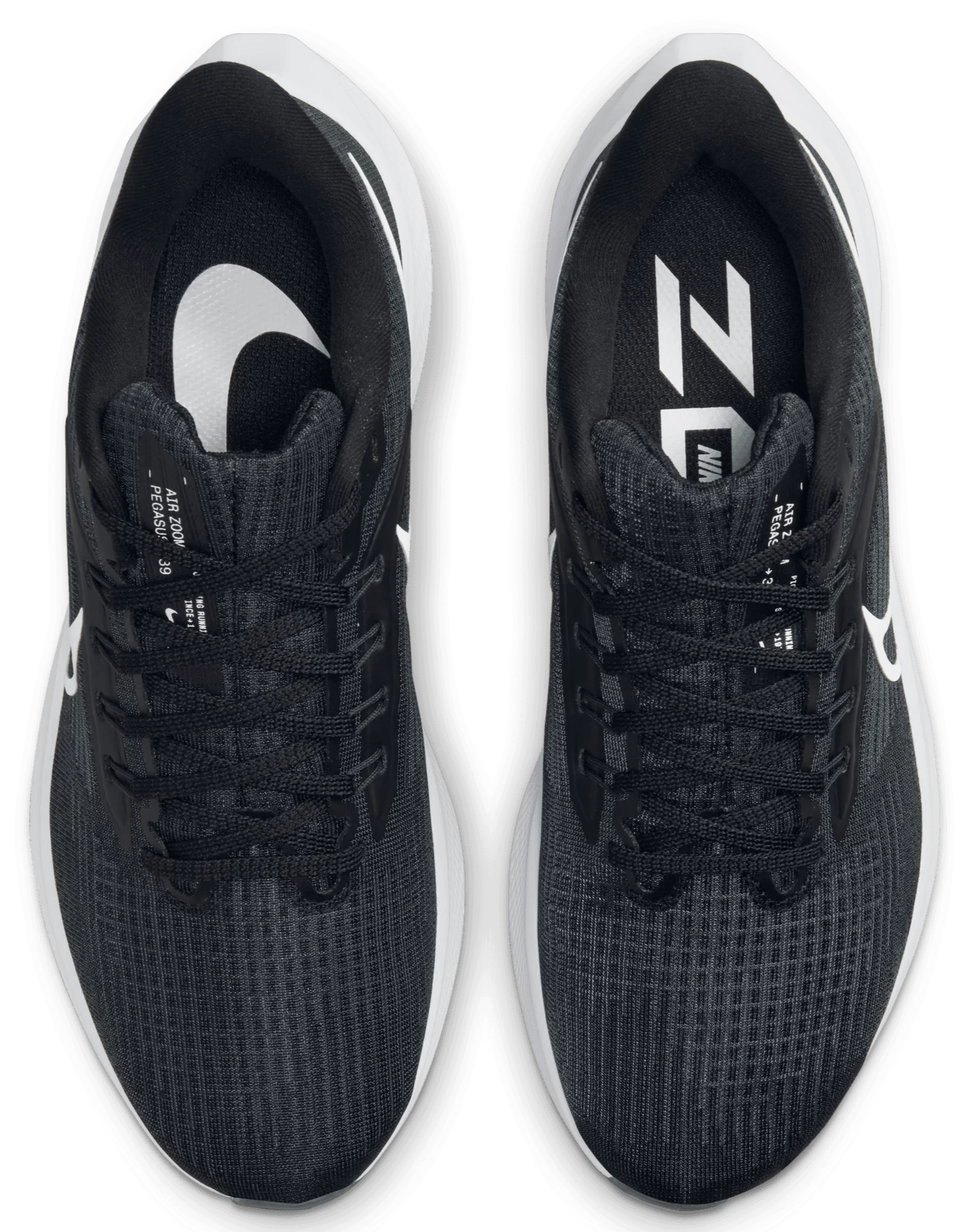 Nike Women's Pegasus 39 4 Nike Women's Pegasus 39 - Image 4