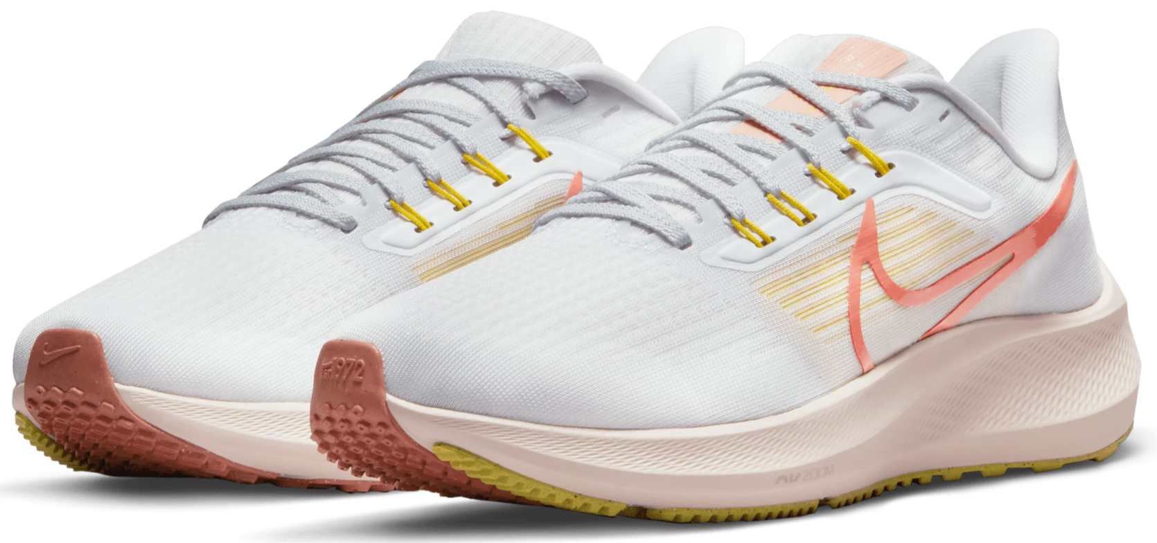 Nike Women's Pegasus 39 2 Nike Women's Pegasus 39 - Image 2