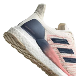 Adidas Women's Solarboost 19 -Asics Shop EG2361 FTW photo detail 1 transparent