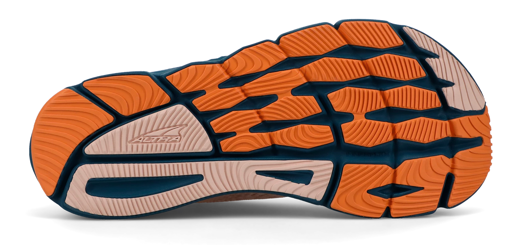 Altra Women's Torin 5 - Dusty Pink (AL0A547X-681) 4 Altra Women's Torin 5 - Dusty Pink (AL0A547X-681) - Image 4