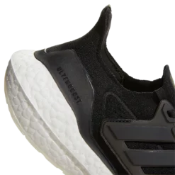 Adidas Women's UltraBoost 21 - Core Black/Core Black/Grey Four (FY0402) 10 Adidas Women's UltraBoost 21 - Core Black/Core Black/Grey Four (FY0402) -Asics Shop FY0402 FTW photo detail 2 transparent