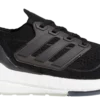 Adidas Women's UltraBoost 21 - Core Black/Core Black/Grey Four (FY0402)