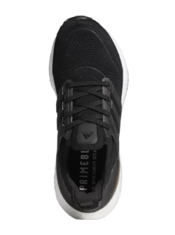 Adidas Women's UltraBoost 21 - Core Black/Core Black/Grey Four (FY0402) 11 Adidas Women's UltraBoost 21 - Core Black/Core Black/Grey Four (FY0402) -Asics Shop FY0402 FTW photo top portrait transparent
