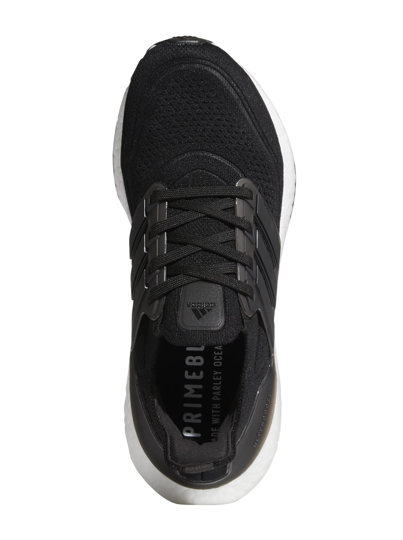 Adidas Women's UltraBoost 21 - Core Black/Core Black/Grey Four (FY0402) 5 Adidas Women's UltraBoost 21 - Core Black/Core Black/Grey Four (FY0402) - Image 5