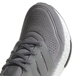 Adidas Women's UltraBoost 21 - Grey Three/Grey Three/Grey Four (FY0404) 3 Adidas Women's UltraBoost 21 - Grey Three/Grey Three/Grey Four (FY0404) -Asics Shop FY0404 FTW photo detail 1 transparent