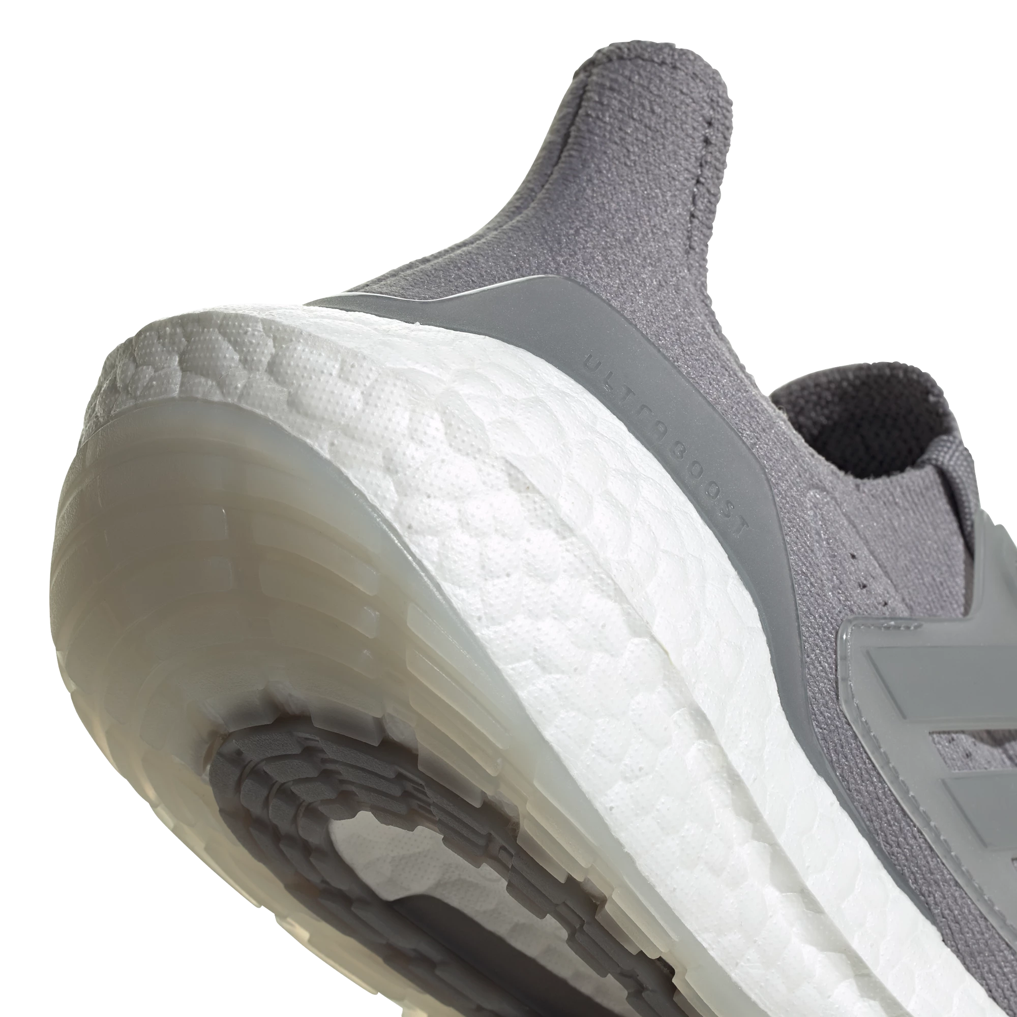 adidas Women's UltraBoost 21 - Grey Three/Grey Three/Grey Four (FY0404) Adidas Women's UltraBoost 21 - Grey Three/Grey Three/Grey Four (FY0404) -Asics Shop FY0404 FTW photo detail 2 transparent