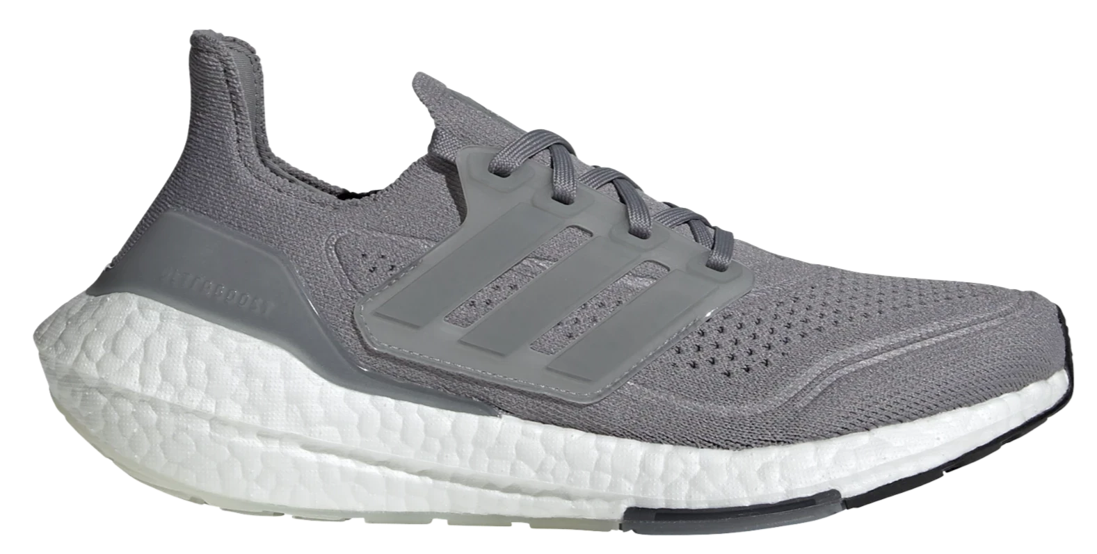adidas Women's UltraBoost 21 - Grey Three/Grey Three/Grey Four (FY0404) Adidas Women's UltraBoost 21 - Grey Three/Grey Three/Grey Four (FY0404) -Asics Shop FY0404 FTW photo side lateral transparent